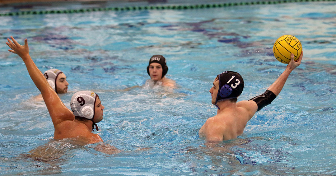 Division III No. 4 Johns Hopkins University Rallies to Stun Gannon ...