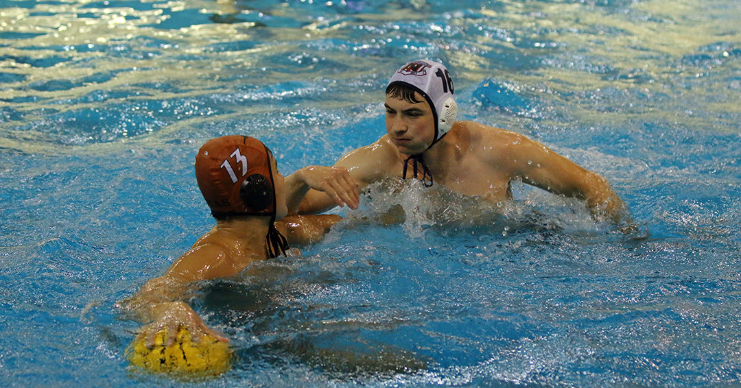 No. 11 University of Texas Handles No. 19 United States Naval Academy, 12-9, to Clinch Top 12 Finish at 2019 Men’s National Collegiate Club Championship