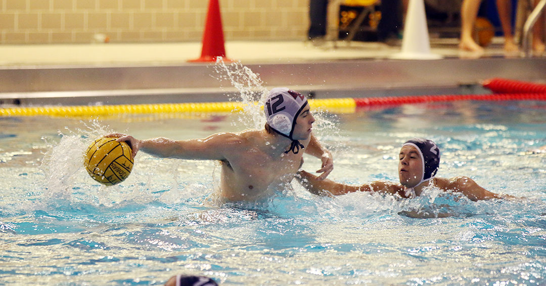 No. 11 Boston College Handles Host the University of Pittsburgh, 16-10, in Final Game on Day One of 2019 Men’s National Collegiate Club Championship