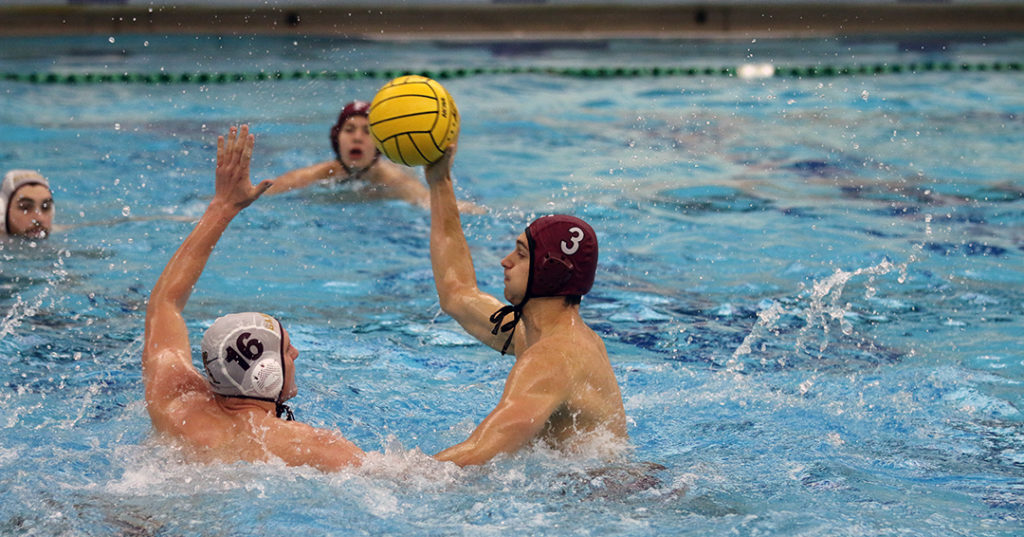 No. 16 Fordham University Outduels Gannon University, 16-11, to Make ...