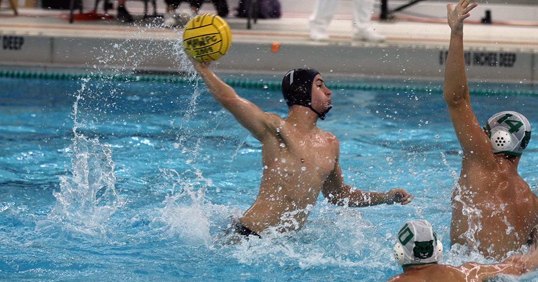 McKendree University Goes the Distance to Win Catfight Versus Salem University, 16-15, in Sudden Death Overtime; Bearcats Advance to 2019 Mid-Atlantic Water Polo Conference-West Region Title Game