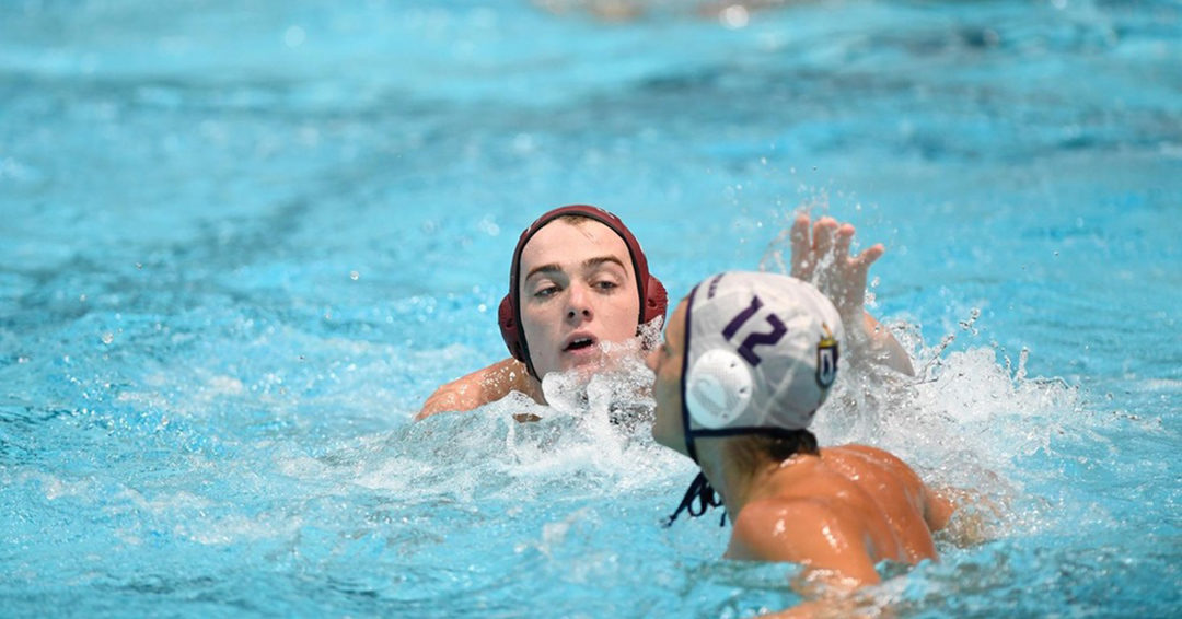 No. 9 Harvard University Keeps Rolling by Topping St. Francis College Brooklyn, 14-7, & Iona College, 16-7, in Northeast Water Polo Conference Doubleheader