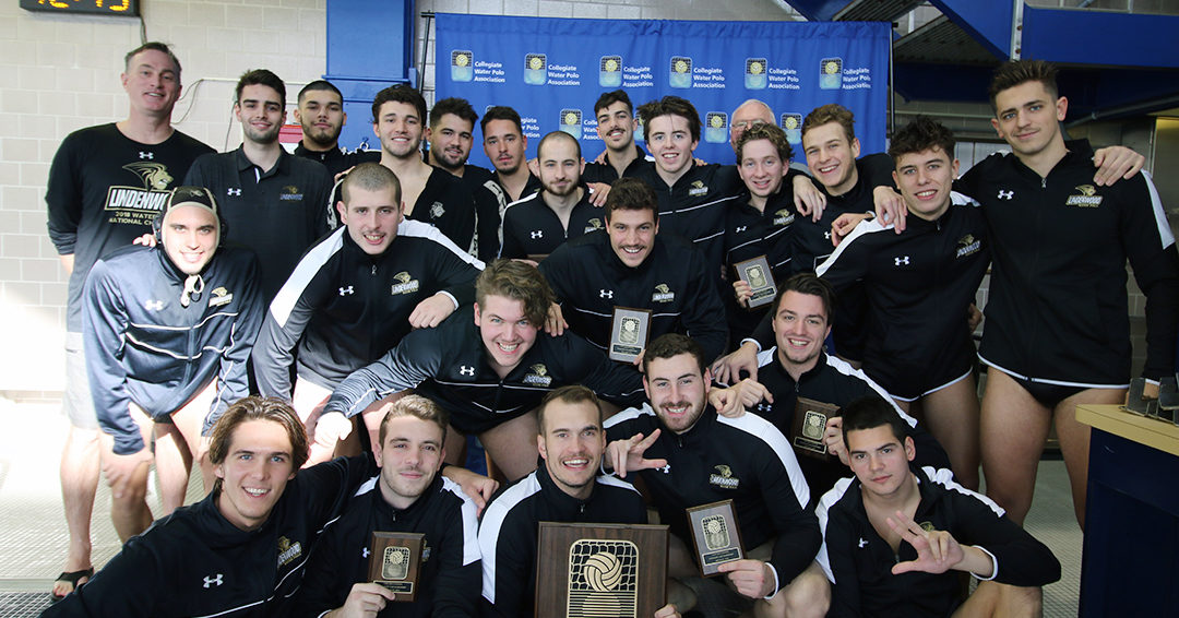 Lions Won’t Sleep Tonight: No. 1 Lindenwood University Continues Reign on Top of National Collegiate Club Ranks by Downing No. 3 University of Southern California, 9-5, in 2019 Men’s National Collegiate Club Championship Title Game