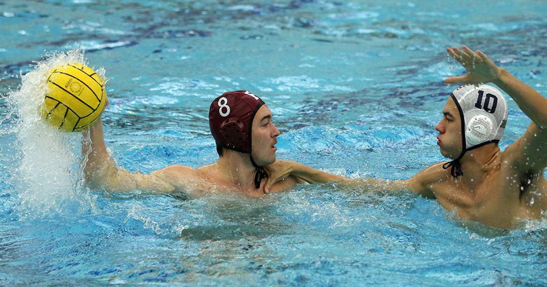 United States Naval Academy Finishes No. 16 Fordham University, 9-5, in ...