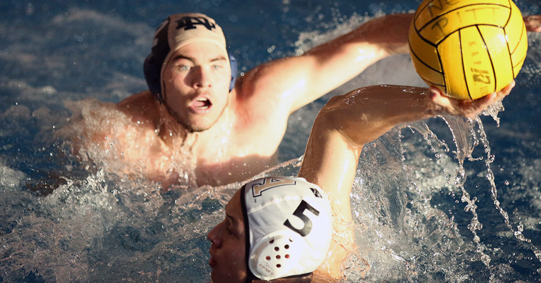 University of Notre Dame Closes Out 2019 Men’s National Collegiate Club Championship with 10-9 Defeat of the United States Military Academy in 11th Place Game