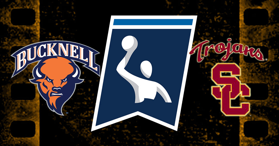 University of the Pacific to Stream No. 12 Bucknell University-vs.-No. 2 University of Southern California National Collegiate Athletic Association Quarterfinal on December 5