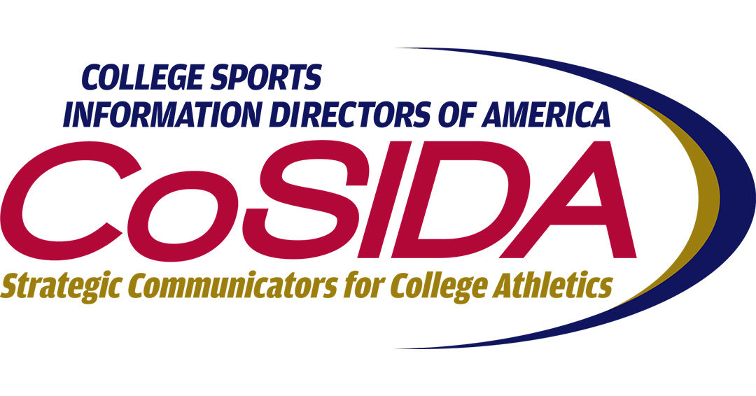 College Sports Information Directors of America Profile Collegiate