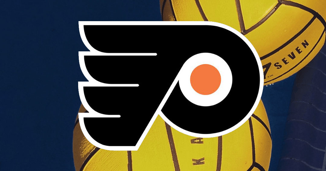 Philadelphia Flyers to Host Water Polo Night Versus Montreal Canadiens on January 16