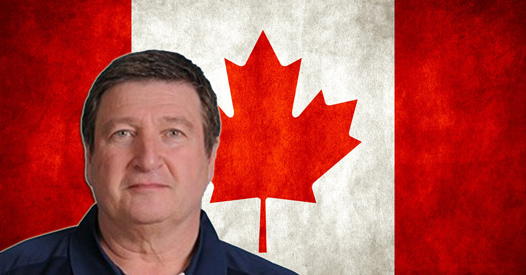 Collegiate Water Polo Association Hall of Fame Member George Gross to Call Canada Cup on December 10-14