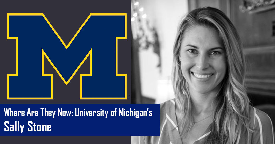 Where Are They Now: University of Michigan Alum/Facebook Partner Manager Sally Stone