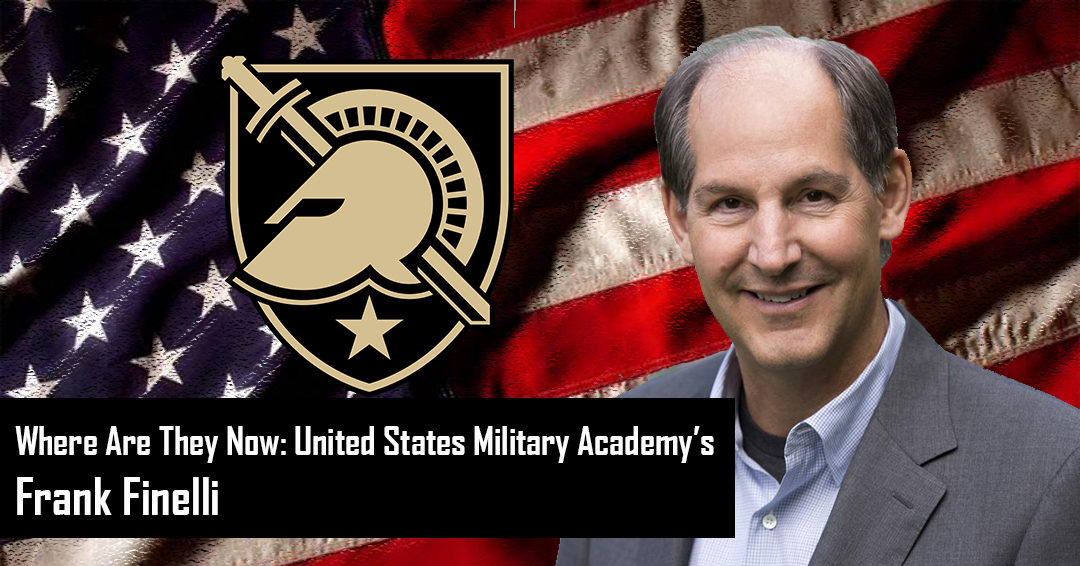 Where Are They Now: United States Military Academy Alum/Carlyle Group Managing Director Frank Finelli