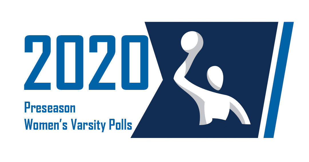 Collegiate Water Polo Association Releases 2020 Women’s Varsity Preseason Polls; The University of Southern California Opens at No. 1