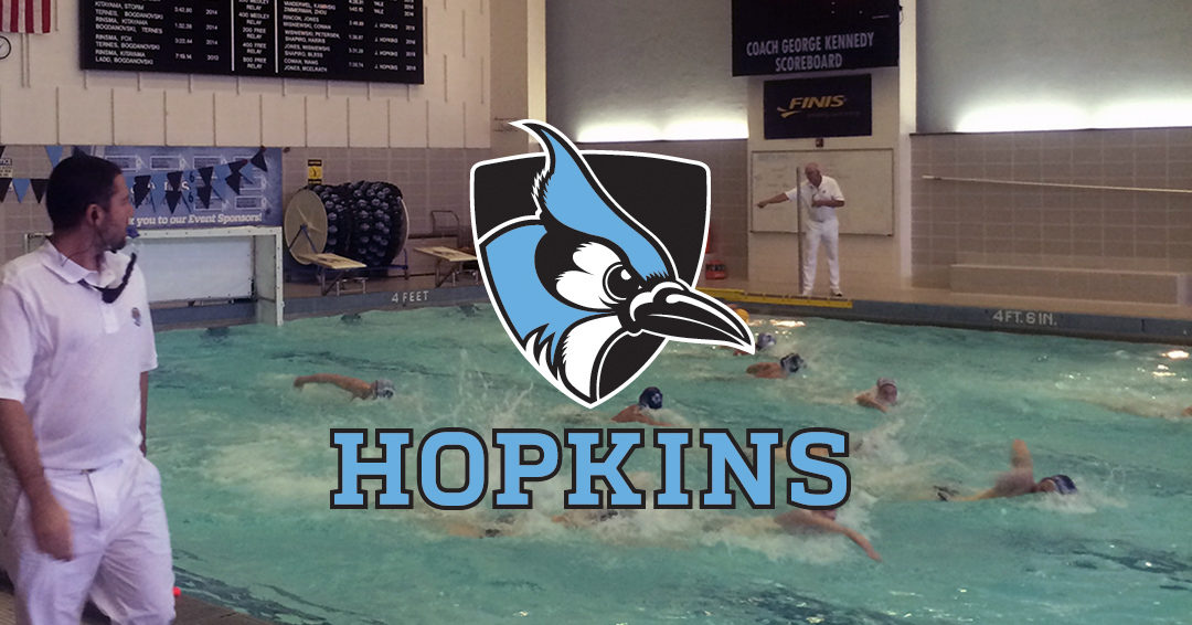 Blue Jays Unlimited - Johns Hopkins University Athletics