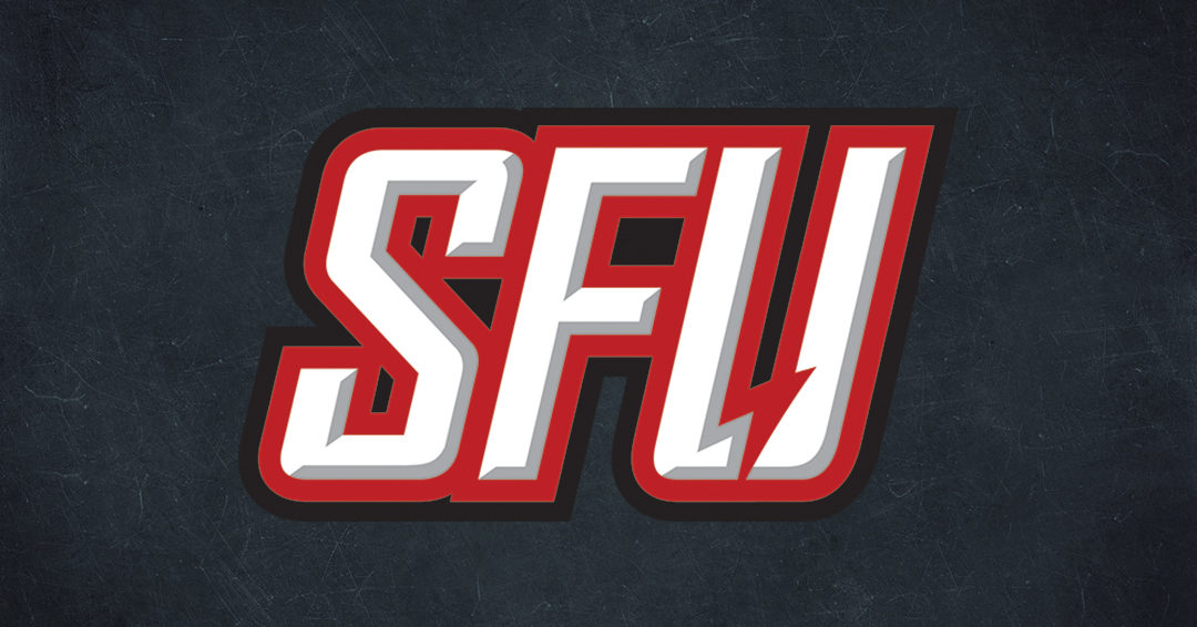 2020 Saint Francis University Women’s Water Polo Season Preview