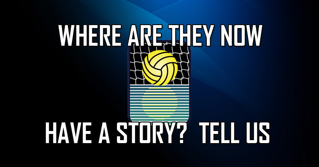 Collegiate Water Polo Association Seeks “Where Are They Now” Stories of Success