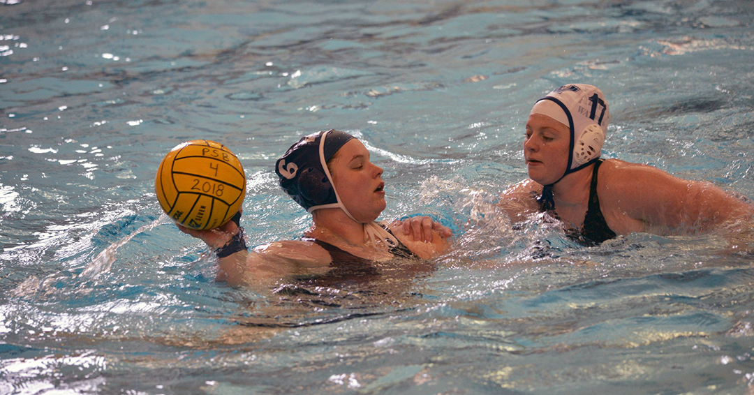 Penn State Behrend Can Not Catch Tigers to Close Out Washington & Jefferson College Invitational with Defeats by Salem University, 25-8, & Wittenberg University, 23-7