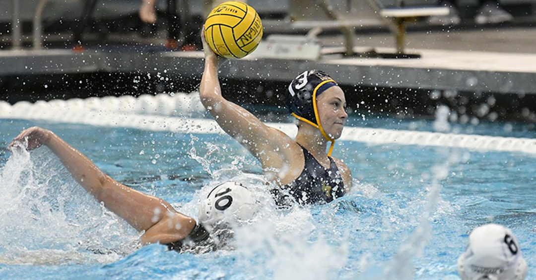 No. 6 University of Michigan Manages No. 22 Marist College, 13-5, & Edged by No. 3 University of California-Los Angeles, 13-9, to Close Out 2022 Michigan Invitational