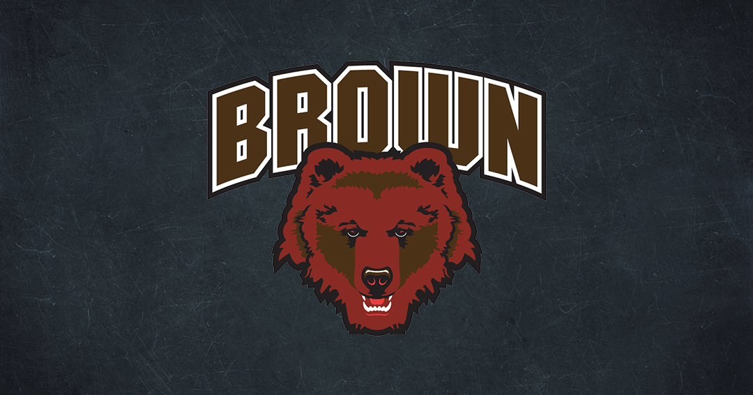 Brown University to Stream Entire 2020 Bruno Classic on January 31-February 2