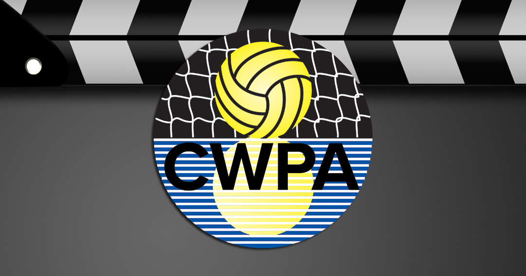 Collegiate Water Polo Association Seeks Profile Videos & More from Member Teams