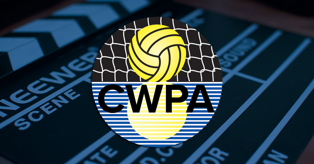 Planning to Stream Games During the Spring 2023 Season? Let the Collegiate Water Polo Association Office Know