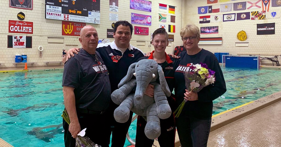 Washington & Jefferson College Opens Season by Falling to Salem University, 26-6, & Felling Penn State Behrend, 10-7, During W&J Invitational