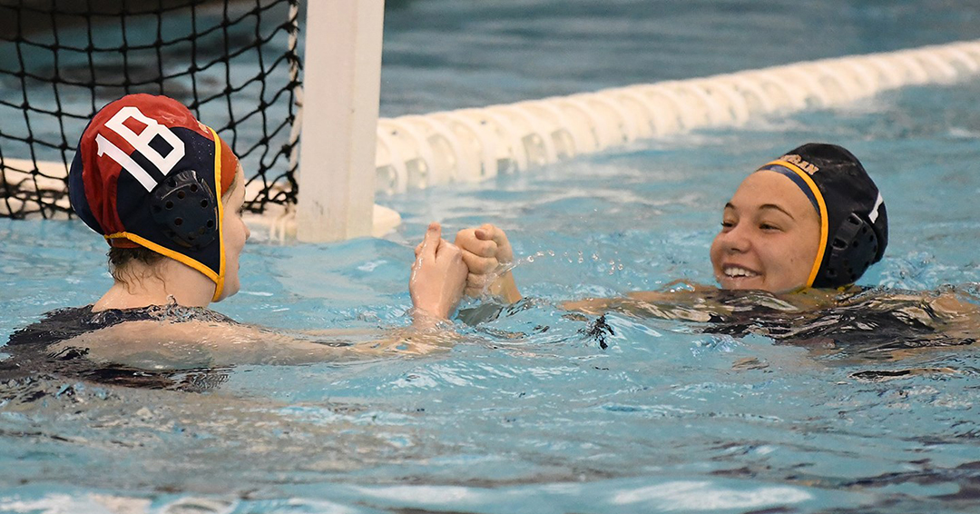 No. 10 University of Michigan & Neustrom Do the Trick to Top No. 9 University of California-Santa Barbara, 5-4, to Claim Seventh Place at 2020 Barbara Kalbus Invitational
