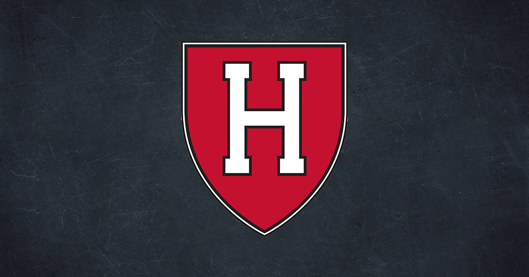 Harvard University Announces 2020 Men’s Water Polo Team Captains