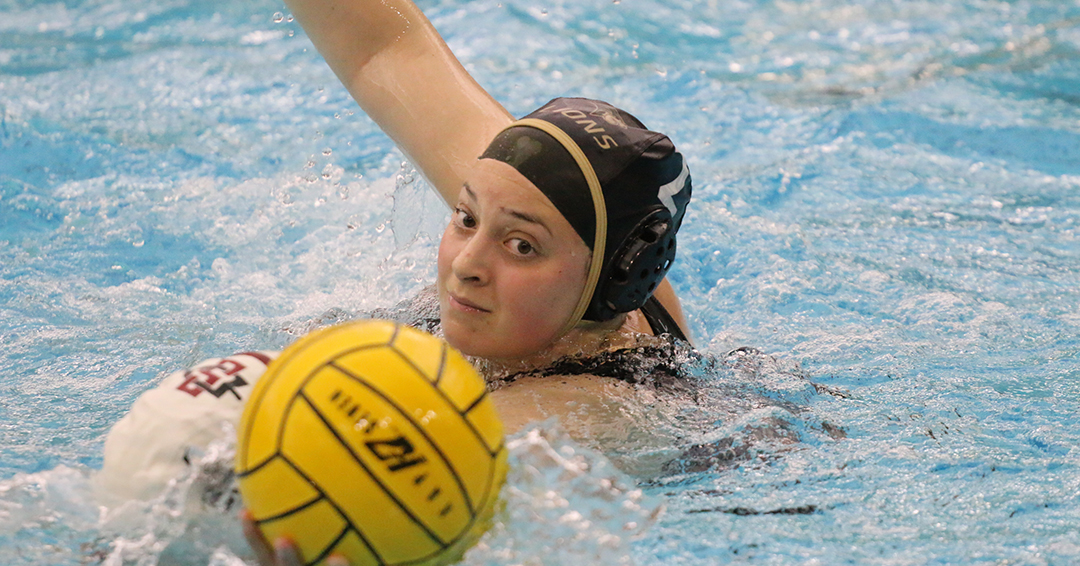 Lindenwood University’s Isabella Boccia Claims February 24 Women’s Collegiate Club Midwest Division Player of the Week Honor