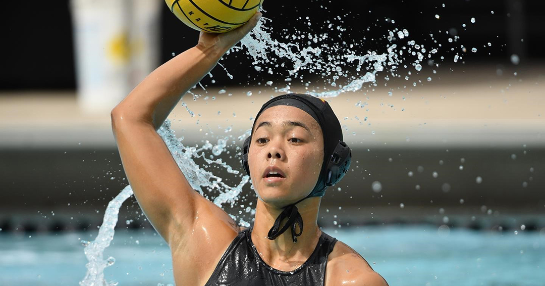 Arizona State University’s Julia Reyes Named February 24 Women’s Collegiate Club Southwest Division Player of the Week