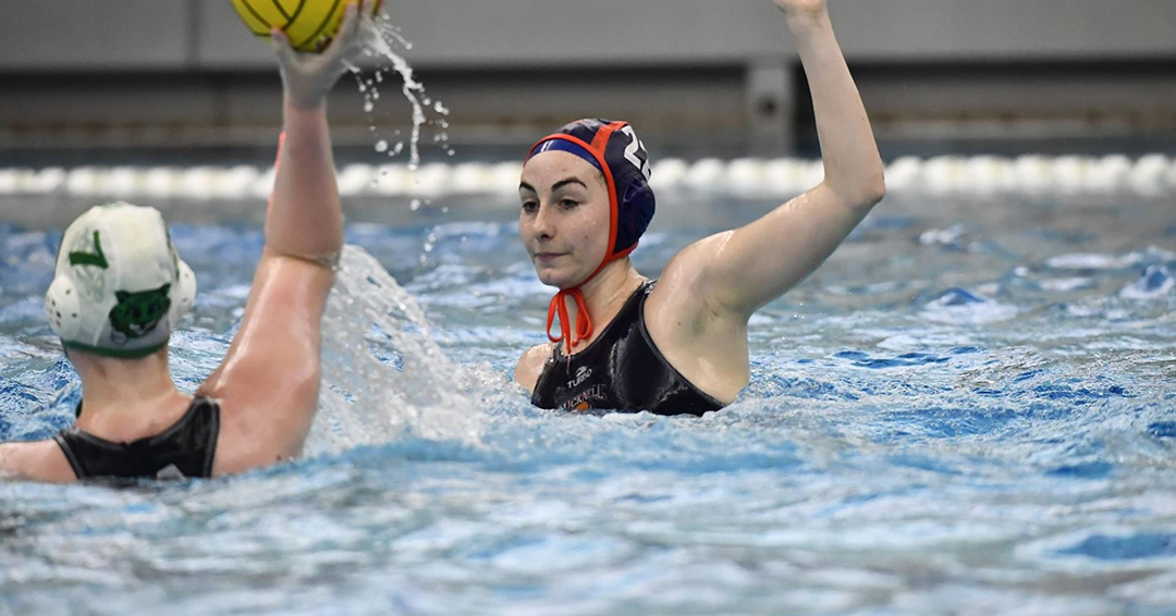 No. 20 Wagner College Trips Host/No. 23 Bucknell University, 17-8, on Final Day of Bucknell Invitational
