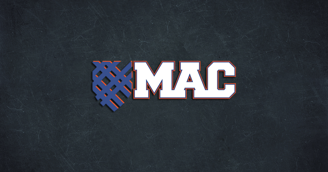 Division III No. 10 Macalester College to Stream March 25 Collegiate Water Polo Association Division III-West Region Game Versus Carthage College