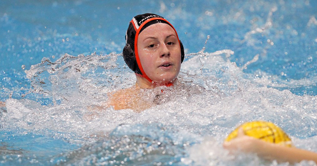 No. 21 Princeton University Hooks Long Island University, 13-9, to Wrap-Up Princeton Invitational