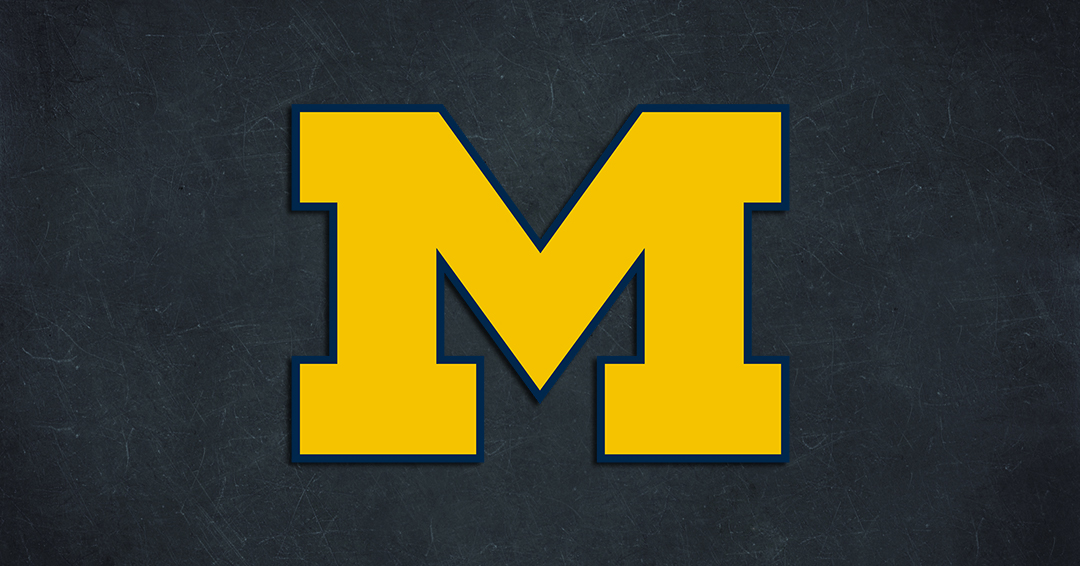 No. 10 University of Michigan to Stream Wolverine Invitational Games Versus No. 12 Long Beach State University, No. 23 Bucknell University, Santa Clara University & Iona College on February 29-March 1