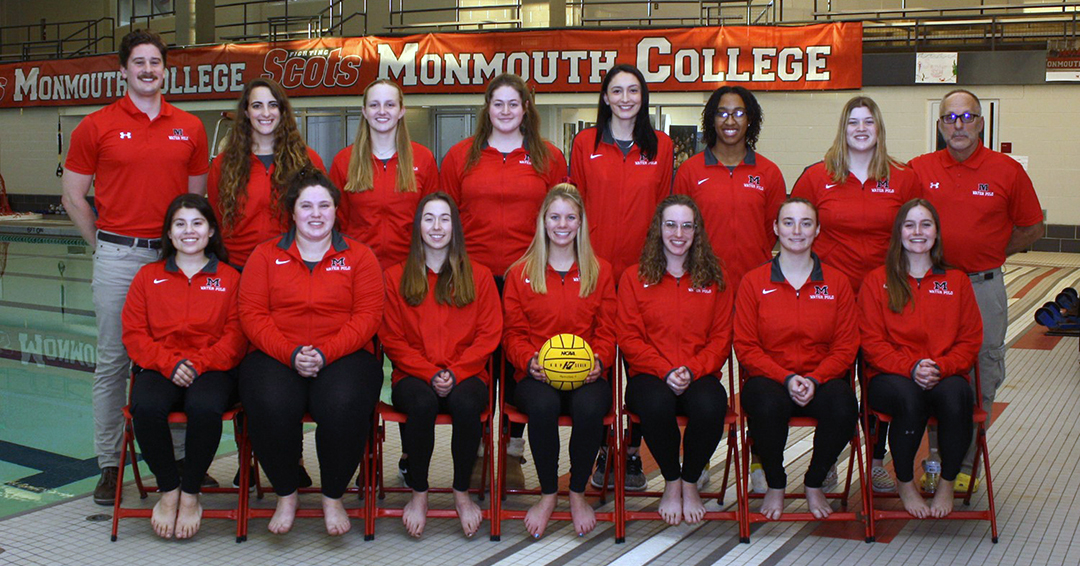 Monmouth College Slips Versus Division III No. 5 University of La Verne, 20-3, & Carthage College, 13-11, to Begin 2020 Macalester College Invitational