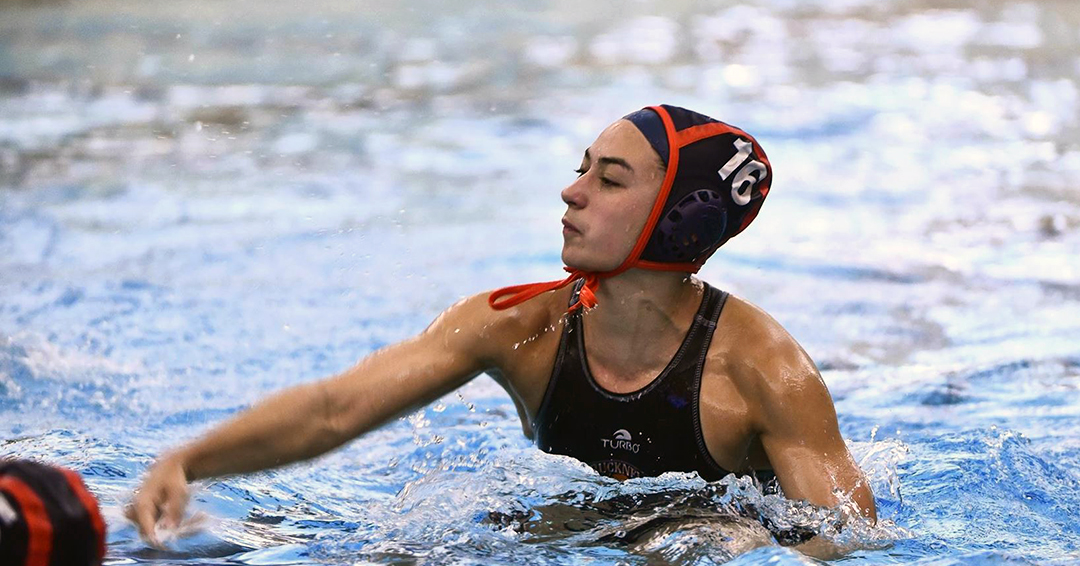 No. 23 Bucknell University Charges Past Division III No. 3 Claremont-Mudd-Scripps Colleges, 7-5, & Siena College, 16-10, to Finish Out Brown University Bruno Classic