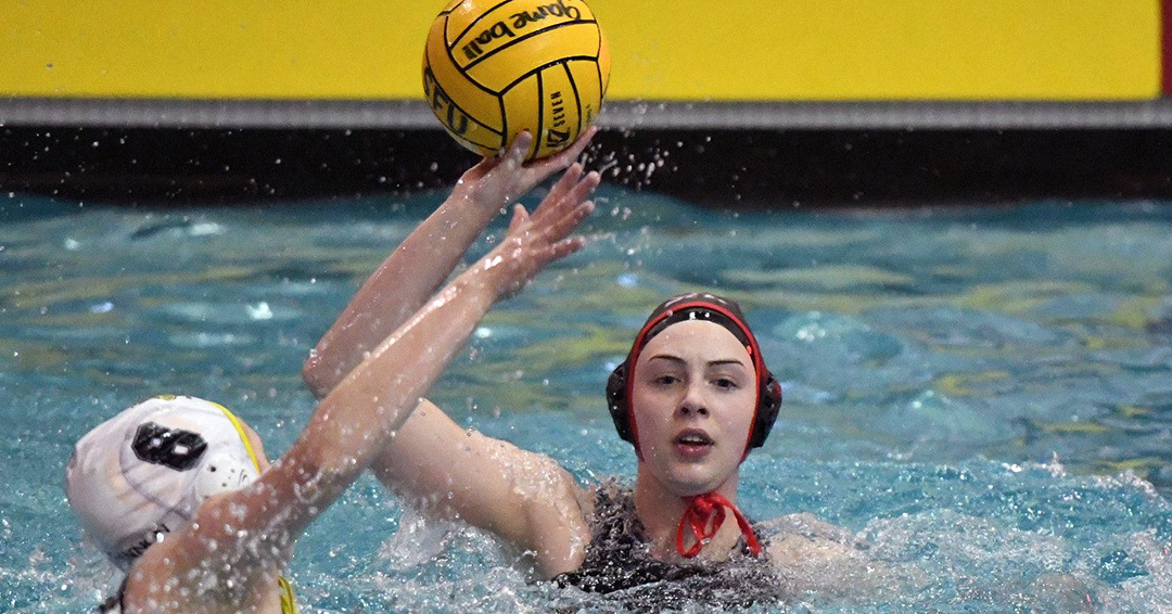 Saint Francis University Clips Villanova University, 11-10 OT, & Tumbles Versus Host/No. 15 Indiana University, 14-6, & No. 25 California Baptist University, 12-4, at Indiana Classic