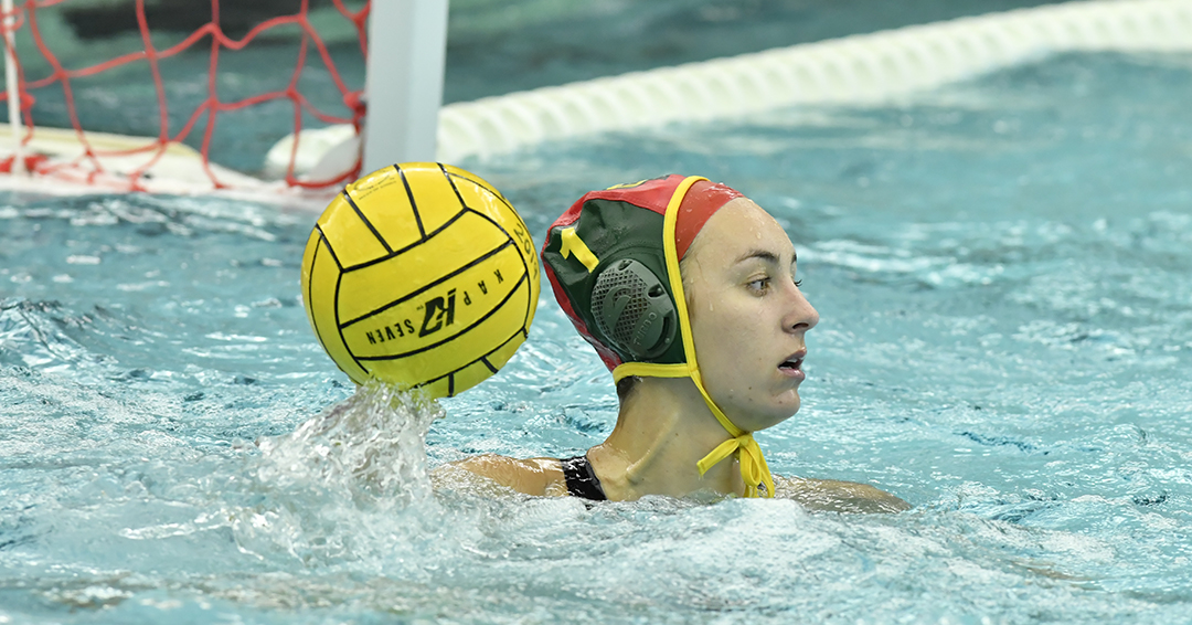 California Polytechnic State University’s Sammi Tovani Snags February 17 Women’s Collegiate Club Pacific Coast Division Player of the Week Honor