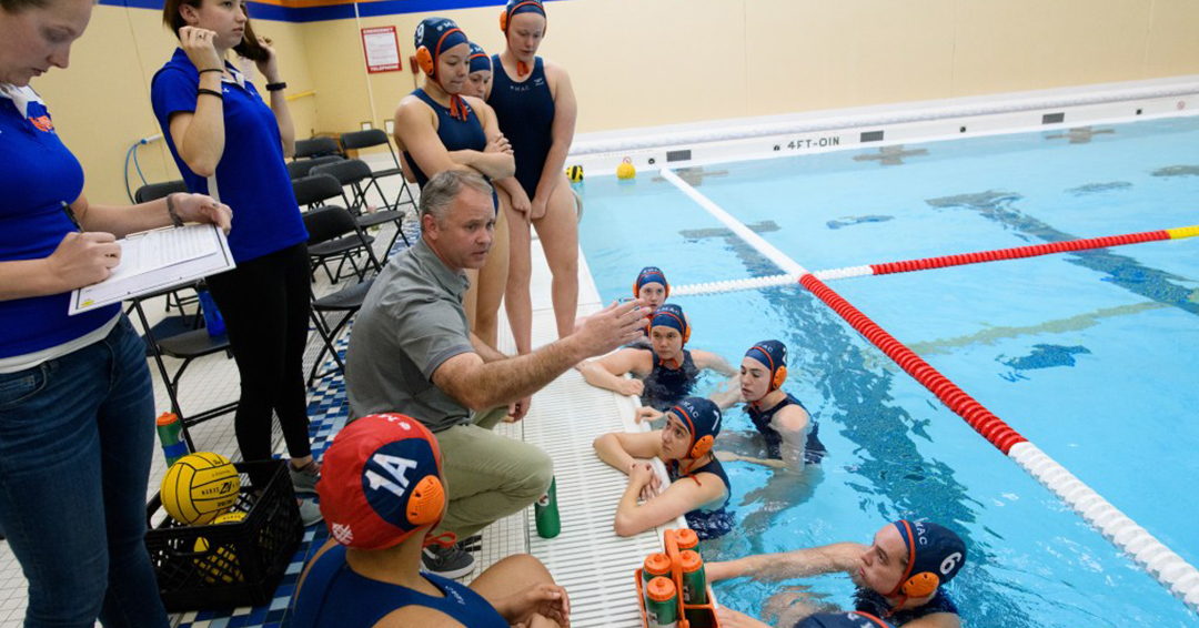 Macalester College’s Scott Reed Featured on SwimmingWorld.com