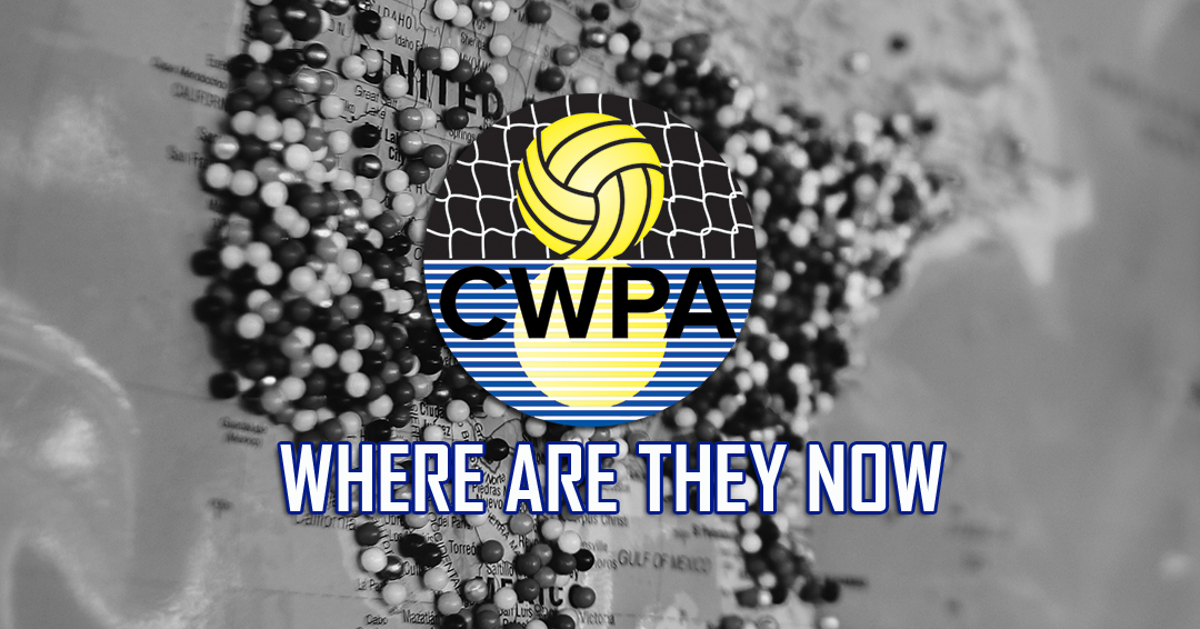 Collegiate Water Polo Association Seeks “Where Are They Now” Stories of Success