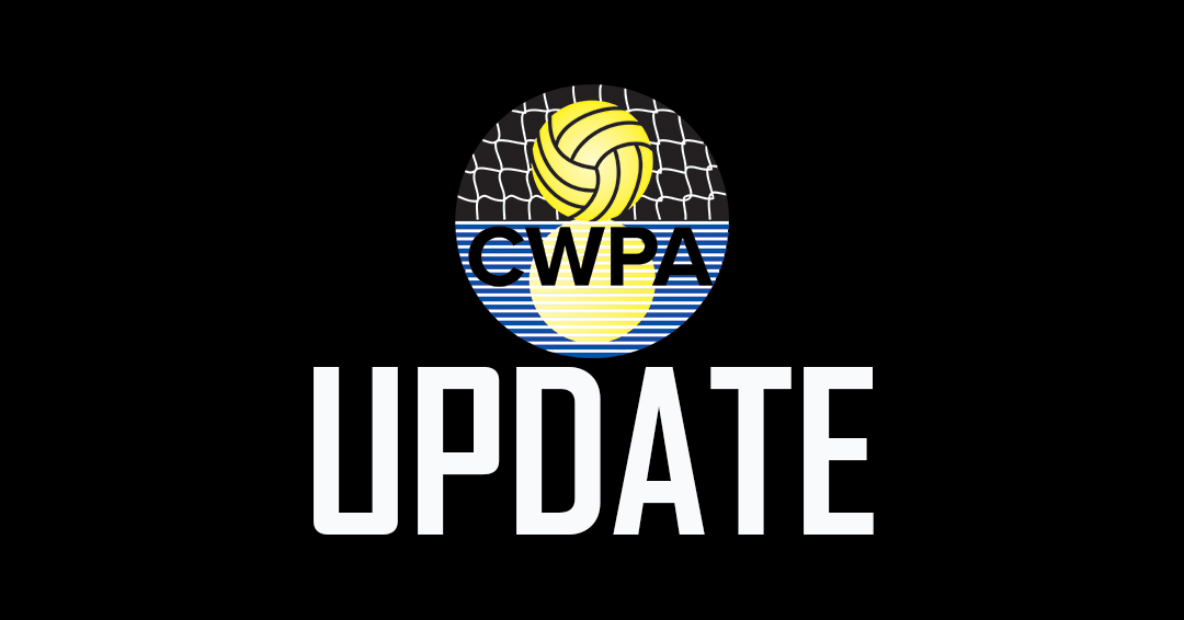 Update on Referee Availability Schedule/Form for 2023 Women’s Varsity/Collegiate Club Season