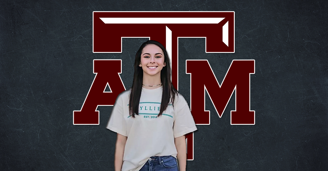 Texas A&M University’s Emily Mahon Earns March 2 Women’s Collegiate Club Texas Division Player of the Week Award