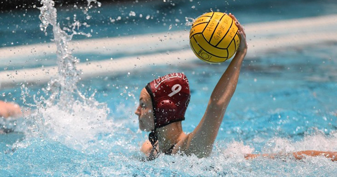 Back to Play: Harvard University’s Grace Thawley Discusses Returning to Competition in 2022