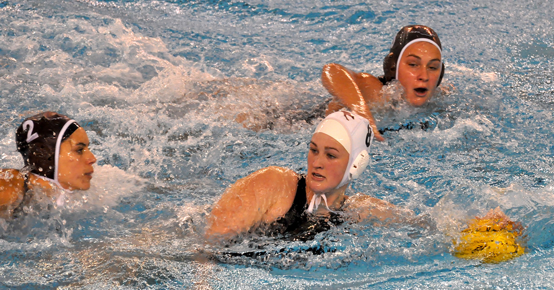 Austin College’s Molly Corso Receives March 9 Collegiate Water Polo Association Division III Rookie of the Week Recognition