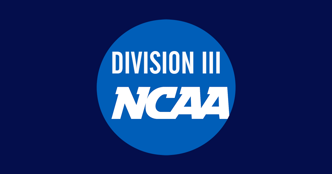 National Collegiate Athletic Association Division III Presidents Council Approves Season of Participation/Eligibility Waiver