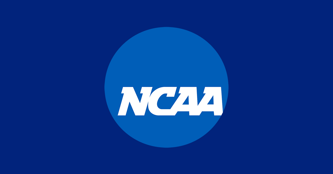 National Collegiate Athletic Association Releases Championship Gender Equity Report