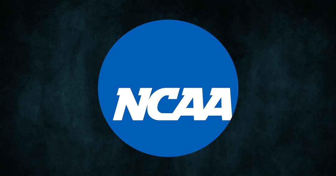 National Collegiate Athletic Association Releases Open Letter to All Student-Athletes