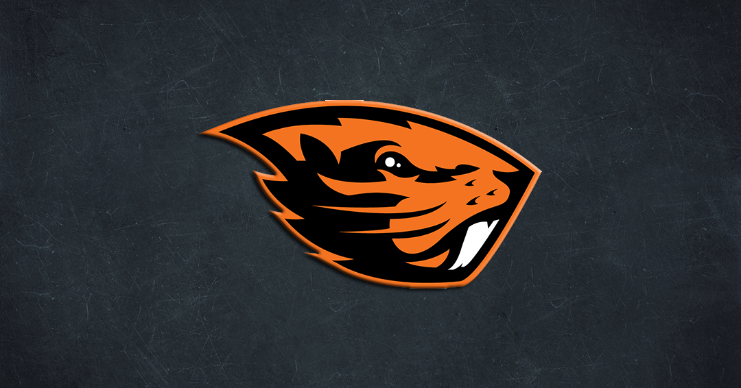 Oregon State University’s Kara Grist Takes March 9 Women’s Collegiate Club Northwest Division Player of the Week Honor
