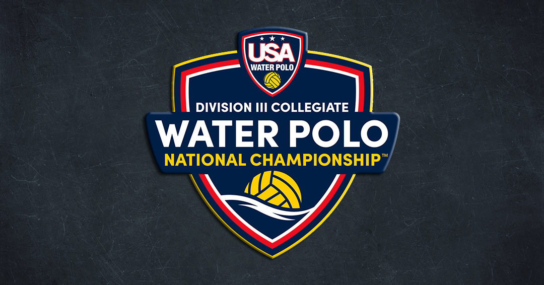USA Water Polo Releases Video Recap of 2022 USA Water Polo Division III National Championship Third Place Game Between Division III No. 5 Austin College & Division III No. 9 Augustana College