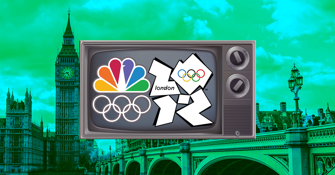 NBC Sports to Broadcast 2012 Olympics Women’s Water Polo Gold Medal Game Between the United States & Italy on April 17