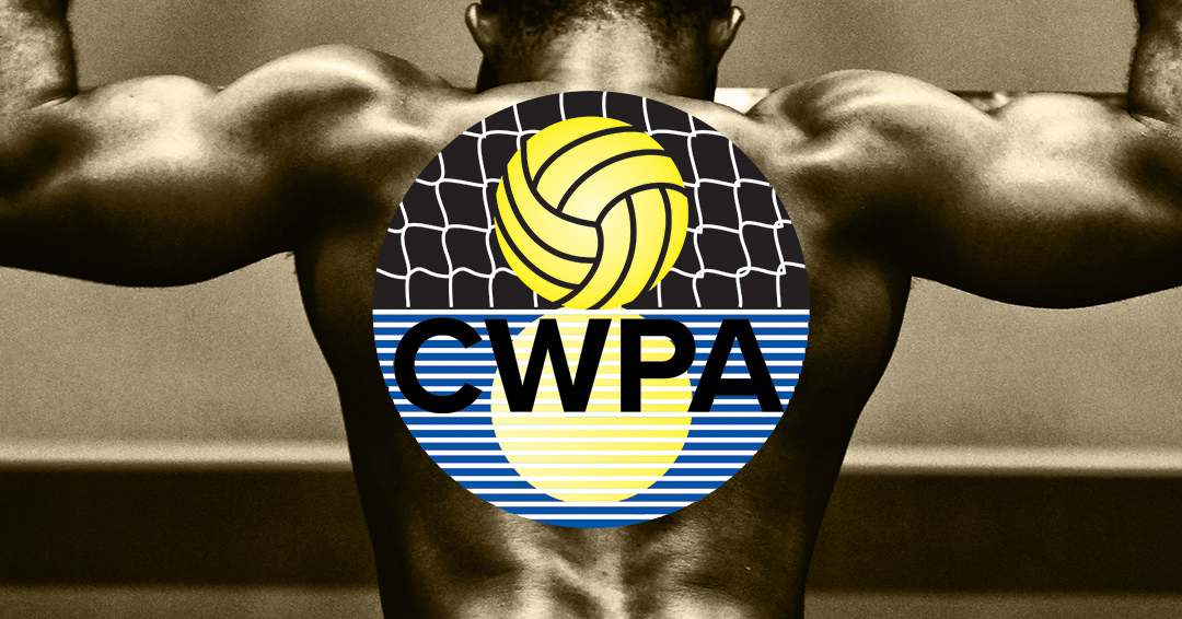 What Are You Doing to Train for Water Polo at Home? Let Us Know